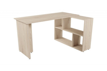 Стол письменный СП-3 1400*1000*750мм Дуб сонома*1