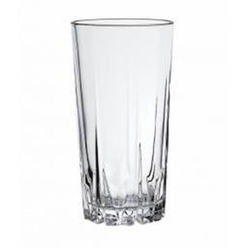 Стакан стекло "Венеция" 300мл 03с969 (Гусь-Хрустальный) *24