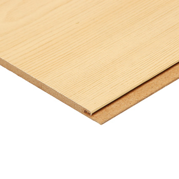 Панель МДФ 2700х240х6 мм Мастер и К, сосна натуральная, 0.64 м² Панель МДФ 2700х240х6 мм Мастер и К, сосна натуральная, 0.64 м²