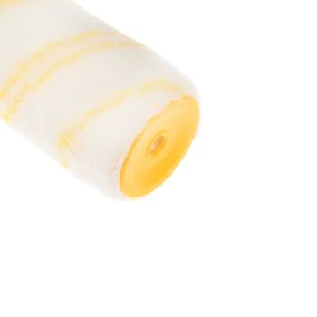 Ролик «Профи» Акор, для работ с эмалями, 240 мм, d-8 мм, полиамид