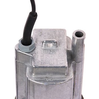 Насос погружной вибрационный нижн.забор шнур40м 225Вт 1080л/час напор60м "Ручеек-1М" (Могилев) *1