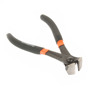 Клещи 160мм PATRIOT ECP-160 обрезиненные рукоятки *1