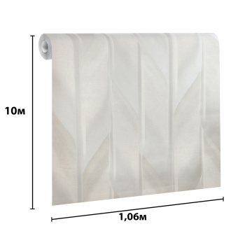 Обои флиз. Артекс  Наоми (бел.) 11295-03 10х1.06м  *1/6