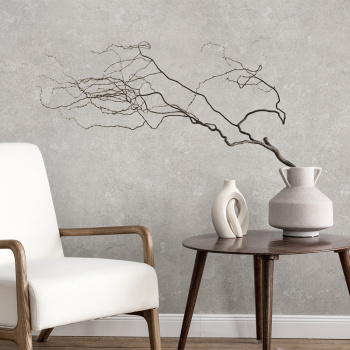 Обои флиз Ateliero SuperBeton (сер.) 589646 1.06*10м *6