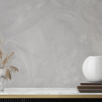 Обои флиз OSTIMA Calypso фон (сер.) 89989 1.06*10м *6