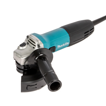 Шлифмашина угловая 125мм  720Вт 11000об/мин плавный пуск М14 GA5030R MAKITA *1/4 Шлифмашина угловая 125мм  720Вт 11000об/мин плавный пуск М14 GA5030R MAKITA *1/4