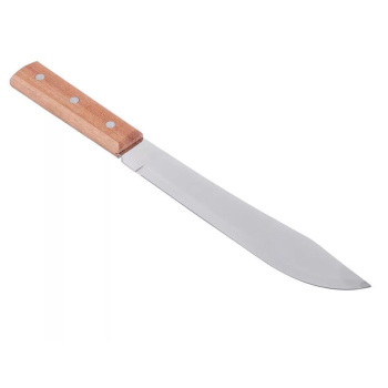 Нож кухонный TRAMONTINA дер.руч, Universal д/мяса дл.лезв.20см 22901/008 б/инд.упак. *1/12