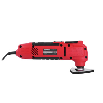 Инструмент многофункциональный 375/330Вт 22000 кол/мин, 3 насадки ПМ-375/330 арт.110303375 ПОБЕДА *1