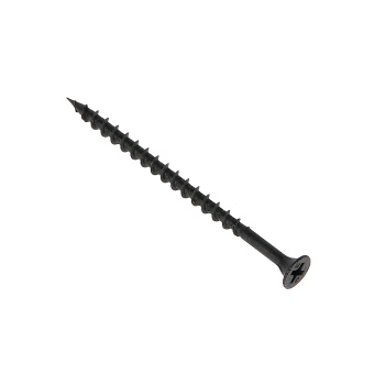 Саморезы по дереву BROZEX КОРОБКА 4,2*65 крупная резьба (70шт) *10