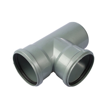 Тройник Ø 110х110 мм 90° *1/10