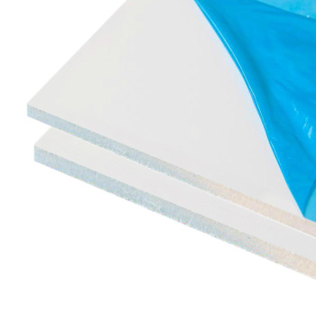 Панель НАРЕЗКА!!!! Сэндвич 10*200*1500 (толщина 8-10мм) Урал-Пласт *5