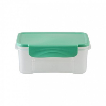 Контейнер д/прод. пластм. "Lock Duo"  0,75л 165х116х65мм арт.88102 *1/20