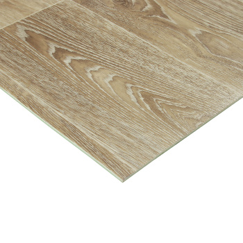 Линолеум 3 м IVC Greenline Chaparral Oak 544, бытовой, 23/32 класс, 4 мм