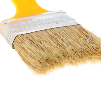 Кисть радиаторная "Эксперт" Акор, 70х12 мм