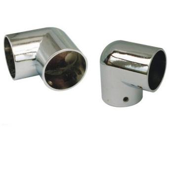 302L-ZY Муфта с 2-мя направлениями L-образная d-25 !