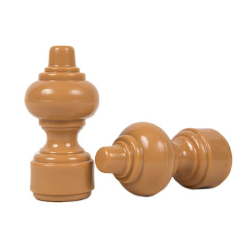 Наконечник св дуб (пластик) в упаковке (2шт) (Магеллан) *1