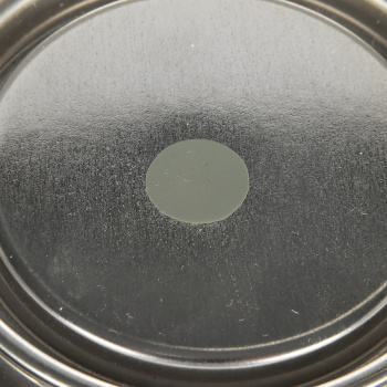 Эмаль алкидная 2 кг ЛАКРА ПФ-115, серая