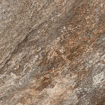 Керамогранит 1.44 м² Global Tile Thor 6260-0222, 600x300x9 мм, темно-бежевый