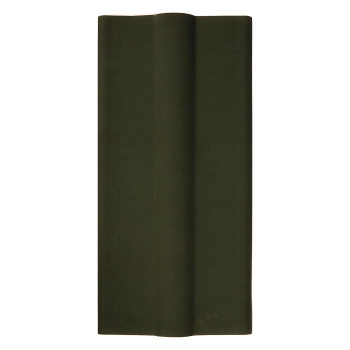 Конек 100х42 см для Ондулина Смарт, зеленый Конек 100х42 см для Ондулина Смарт, зеленый