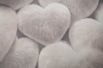 Обои флиз "HomeColor" Uff  (сер.) HC72585-24 1,06*10м *1/8