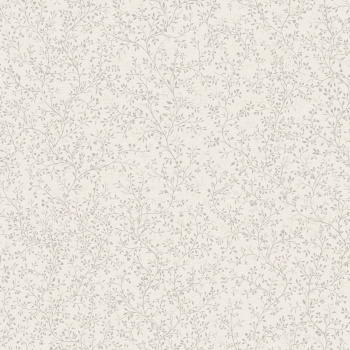 Обои флиз Elysium Коттон (бел./сер.) Е26410 1,06*10м  *1/4