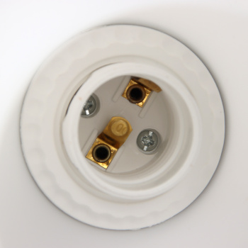 Люстра N6436/5 SL 5*40W E27 220V (d-600; h-160)  VERNER LIGHTING *1