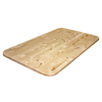 Столешница овал 80х180 см Форест, хвоя, сорт АВ