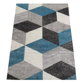 Ковер Фиеста (36230_37123) Прямой 1,5 х 2,3