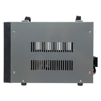 Стабилизатор напряжения АСН-5 000/1-Ц РЕСАНТА *1