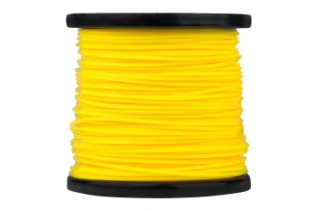 Леска 2,4мм звезда 120м бобина оранжевый (GТ3535-2.4-8-120) STURM *1/20