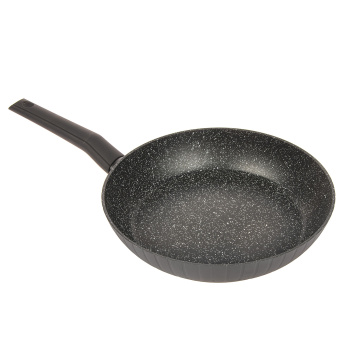 Сковорода алюм.а/приг. Jarko Terra д/ИНДУКЦ.плит d28см JTr-128-10 *1/6