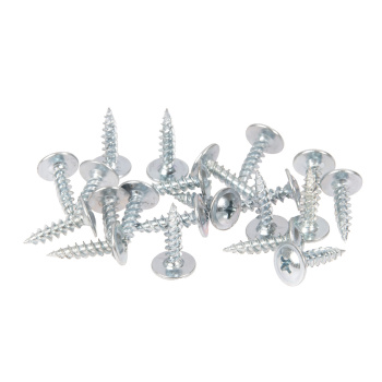 Саморезы прессшайба BROZEX 4,2*19 остр. (10кг) промтара *10