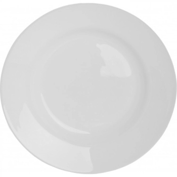 Тарелка стекло Luminarc "Every Day" глуб. d22см Белый G0563/N2056 *6/24
