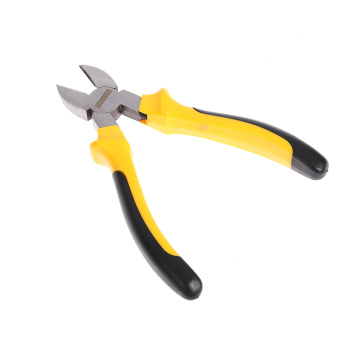 Кусачки бок.180мм двухкомп.рукоятка "Korvus" (арт.3501122) *1/12/60