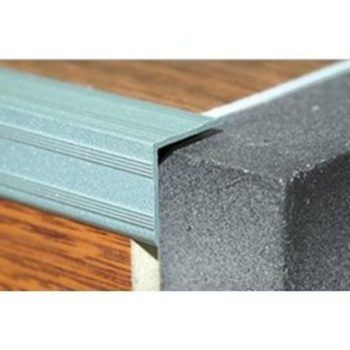 Порог-угол внешний 20х20х1350 мм Лука ПУ 05, дуб арктик