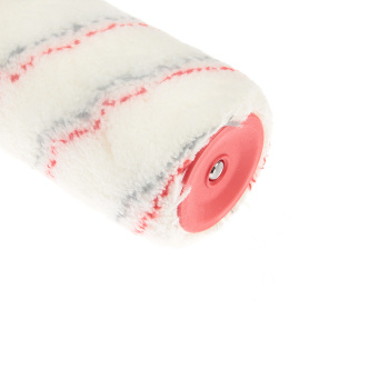 Валик Полиамид 180мм "Профи" d-8мм кр/серый (арт.100-735) ( (Акор) *1/30