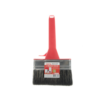 Кисть "Водные краски" Акор, 120х35 мм