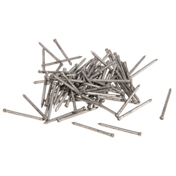 Гвозди финишные 1.6х25 мм BROZEX, 0.1 кг Гвозди финишные 1.6х25 мм BROZEX, 0.1 кг