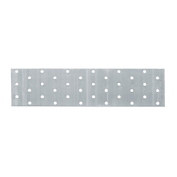 Пластина соединительная  240х60х2мм PS-60х240 *25