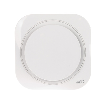 Вентилятор 125 DISC 5С ERA (Ø125мм, обратный клапан, 130 м3/ч 185*185мм) *1