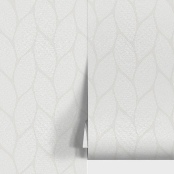 Обои флиз "WallSecret Comfort" Siam (св.-сер.) 9110-21 10*1,06м *6