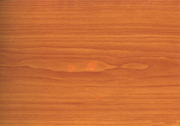 Пленка самоклеящаяся 0.67х8 м D&B, рыжее дерево