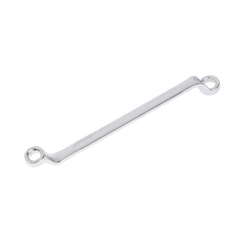 Ключ накидной 10x13 холодный штамп CrV (70517) СЕРВИС КЛЮЧ *1/20/200