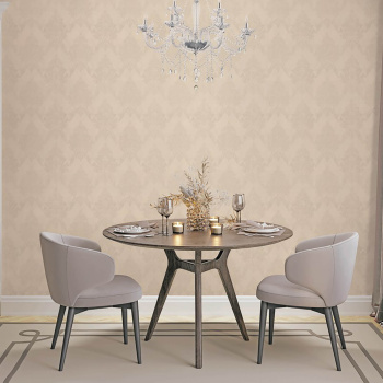 Обои флизелиновые 1.06х10 м OVK Design Элеганс 10916-04