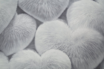 Обои флиз "HomeColor" Uff  (сер.) HC72585-14 1,06*10м *1/8