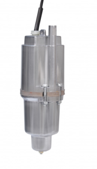 Насос погружной вибрационный нижн.забор шнур10м 280Вт 1080л/час нап72м "Парма" (аналогКР242) *1/6