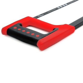 Ножовка по металлу прорезиненная рукоятка 300 мм VIRA (арт.801010) *1