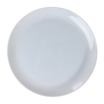 P0870 Тарелка обеденная d=25см ДИВАЛИ ГРАНИТ (6/24)