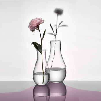 Ваза д/цветов стеклянная "BOHEMIA" выс.220мм 82250/220 "KRYSTALEX" *1/6 Ваза д/цветов стеклянная "BOHEMIA" выс.220мм 82250/220 "KRYSTALEX" *1/6