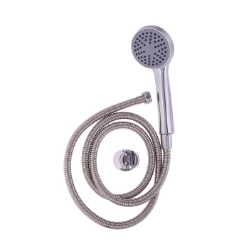 Смеситель для ванны ЦС-СМ 300-4 D35 М-40  плоский излив (Подольск) *1/10